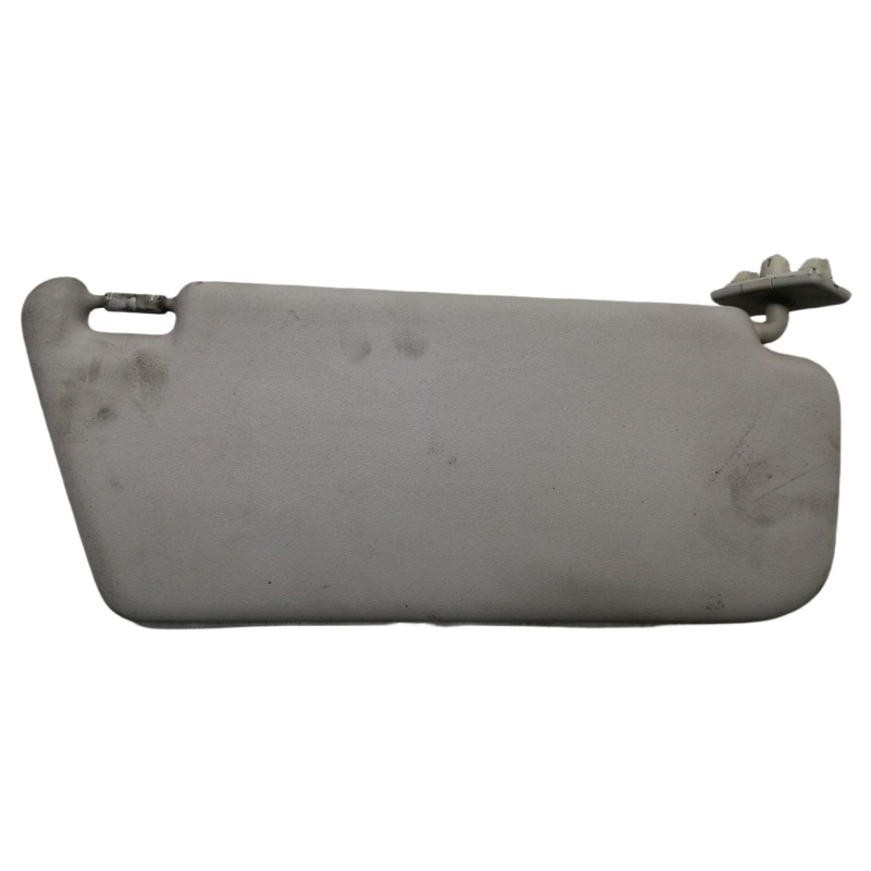 Recambio de parasol izquierdo para mercedes-benz clase a (w169) a 180 cdi (169.307) referencia OEM IAM A1698100110  