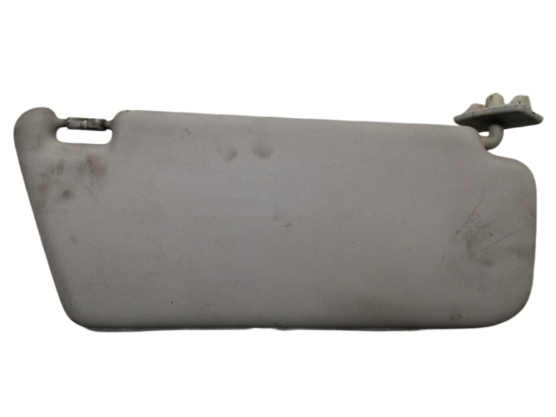 Recambio de parasol izquierdo para mercedes-benz clase a (w169) a 180 cdi (169.307) referencia OEM IAM A1698100110  