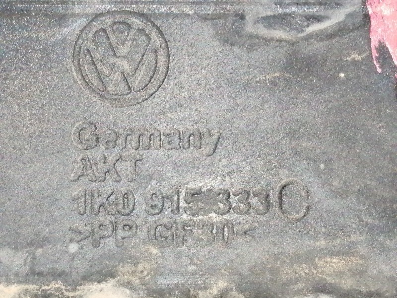 Recambio de soporte para seat altea xl (5p5) reference referencia OEM IAM 1K091533C  