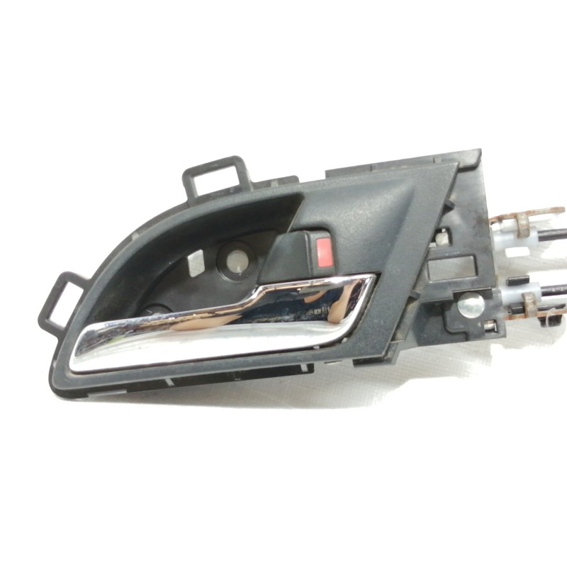 Recambio de cerradura puerta trasera derecha para honda cr-v (re) comfort referencia OEM IAM 72611  