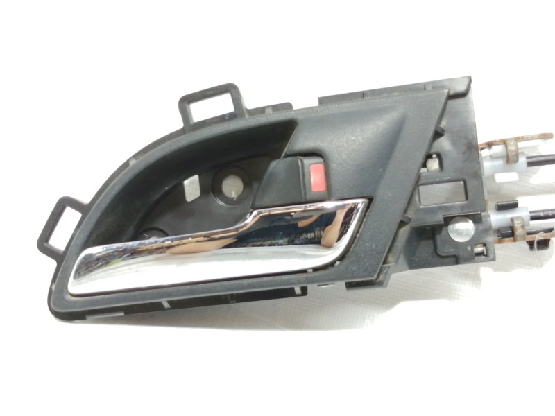 Recambio de cerradura puerta trasera derecha para honda cr-v (re) comfort referencia OEM IAM 72611  