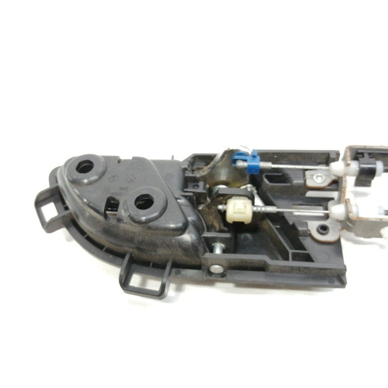 Recambio de cerradura puerta trasera derecha para honda cr-v (re) comfort referencia OEM IAM 72611  