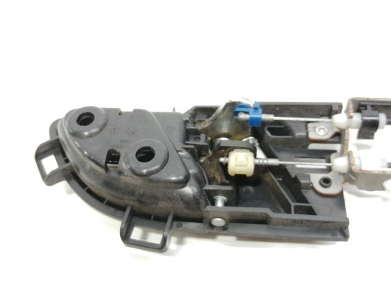 Recambio de cerradura puerta trasera derecha para honda cr-v (re) comfort referencia OEM IAM 72611  