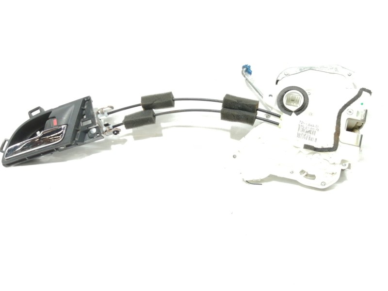 Recambio de cerradura puerta trasera derecha para honda cr-v (re) comfort referencia OEM IAM 72611  