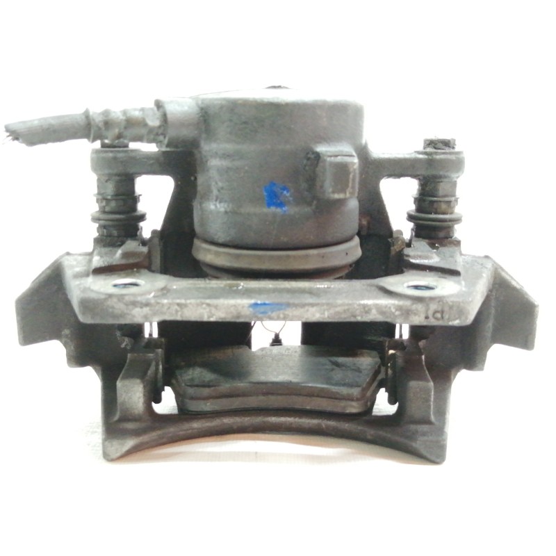Recambio de pinza freno delantera derecha para mercedes-benz clase a (w169) a 180 cdi (169.307) referencia OEM IAM 276X22  