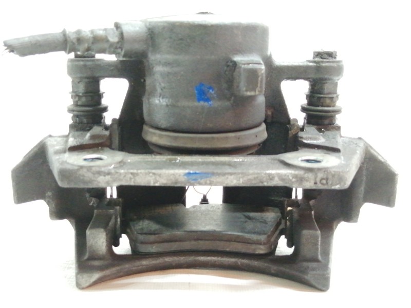 Recambio de pinza freno delantera derecha para mercedes-benz clase a (w169) a 180 cdi (169.307) referencia OEM IAM 276X22  