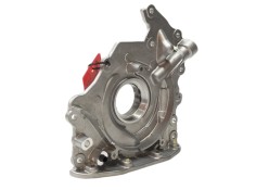 Recambio de bomba aceite para peugeot 208 access referencia OEM IAM 9686038880  