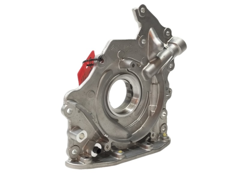Recambio de bomba aceite para peugeot 208 access referencia OEM IAM 9686038880  