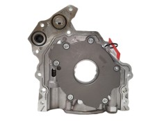 Recambio de bomba aceite para peugeot 208 access referencia OEM IAM 9686038880   2