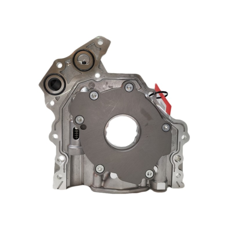 Recambio de bomba aceite para peugeot 208 access referencia OEM IAM 9686038880  