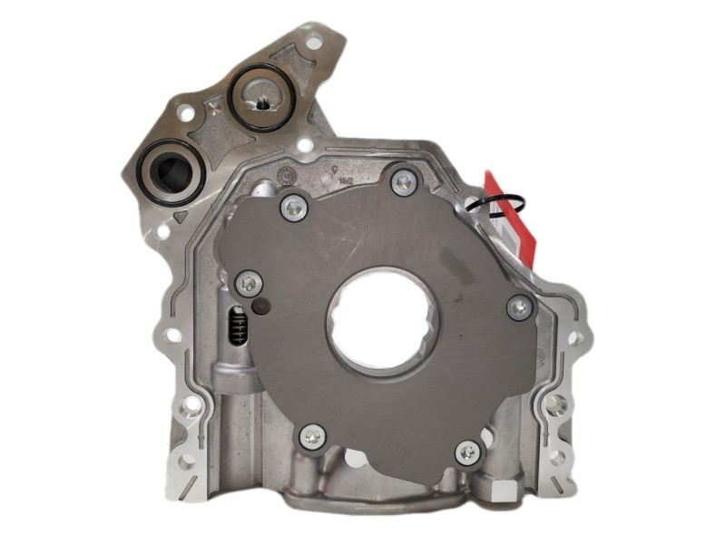 Recambio de bomba aceite para peugeot 208 access referencia OEM IAM 9686038880  