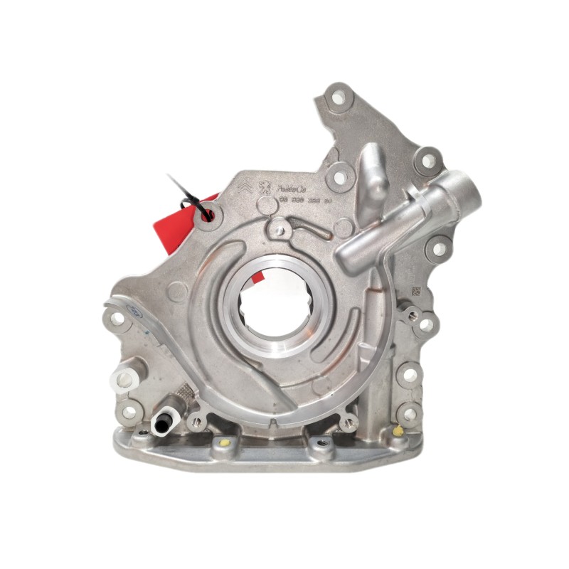 Recambio de bomba aceite para peugeot 208 access referencia OEM IAM 9686038880  