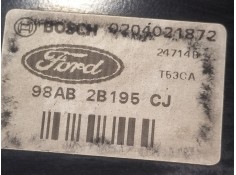 Recambio de servofreno para ford focus berlina (cak) trend referencia OEM IAM 98AB2B195CJ   2