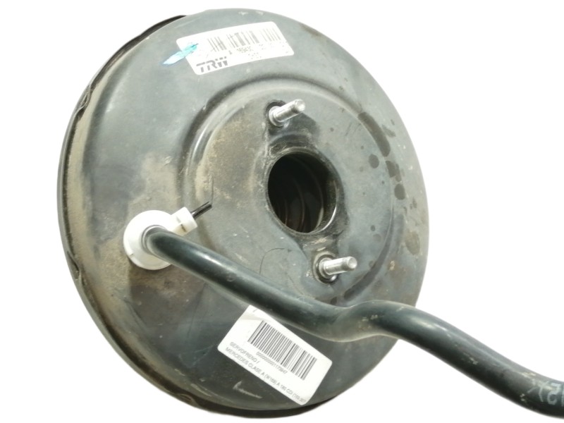 Recambio de servofreno para mercedes-benz clase a (w169) a 180 cdi (169.307) referencia OEM IAM A1694300230Q11  