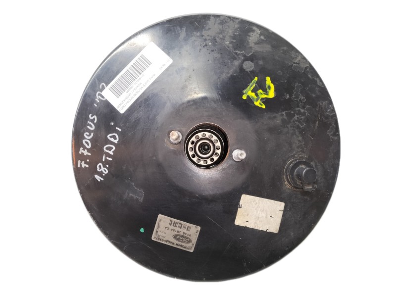 Recambio de servofreno para ford focus berlina (cak) trend referencia OEM IAM 98AB2B195CJ  