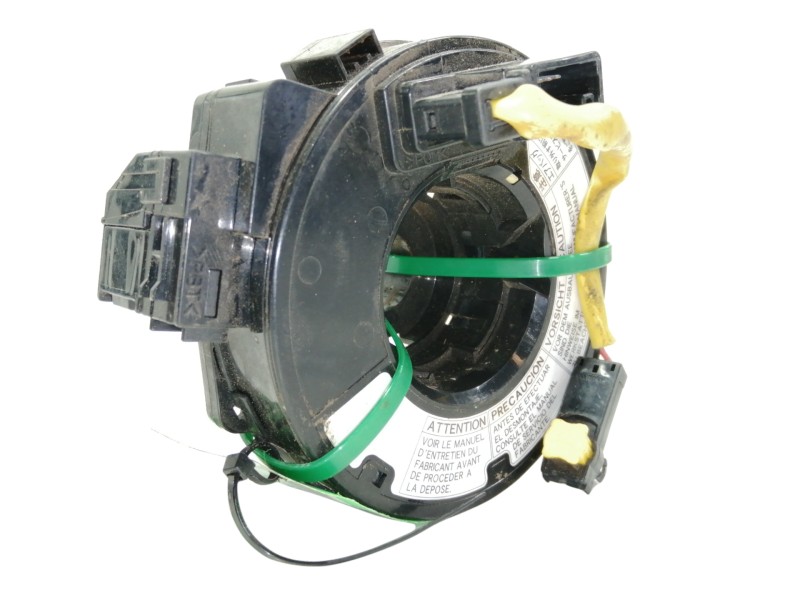 Recambio de anillo airbag para suzuki grand vitara jb (jt) 1.9 ddis turbodiesel referencia OEM IAM   