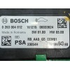 Recambio de modulo electronico para peugeot partner tepee 1.6 bluehdi 100 referencia OEM IAM 1623151480 0263004812 