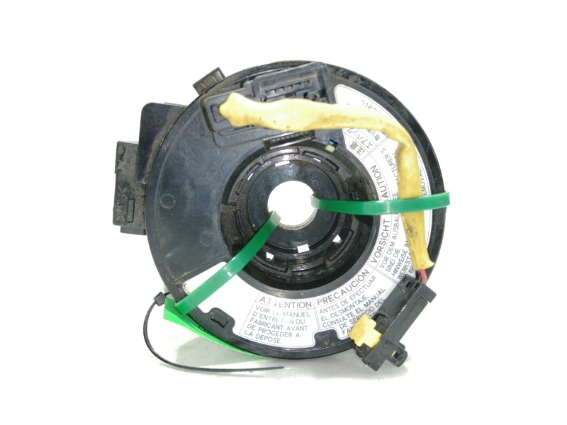 Recambio de anillo airbag para suzuki grand vitara jb (jt) 1.9 ddis turbodiesel referencia OEM IAM   