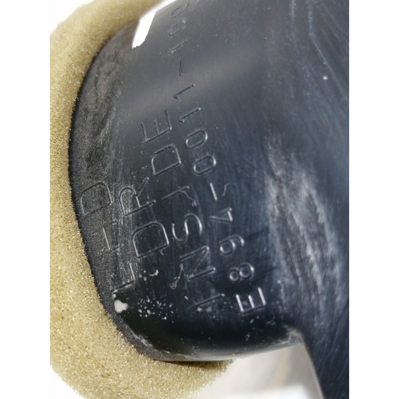 Recambio de rejilla aireadora para honda cr-z (szt) sport referencia OEM IAM 77610SZT  