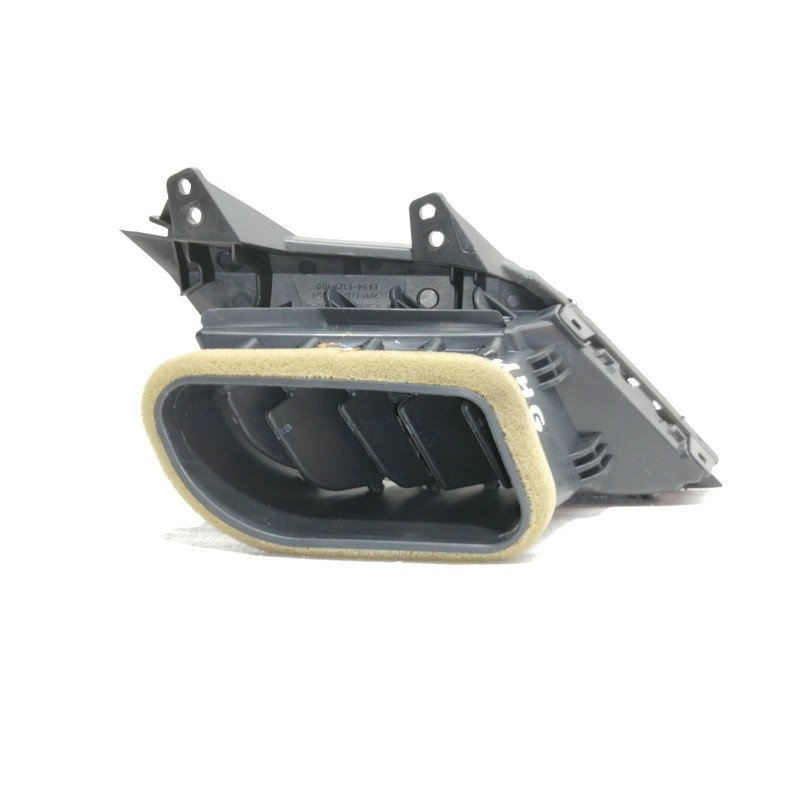 Recambio de rejilla aireadora para honda cr-z (szt) sport referencia OEM IAM 77610SZT  