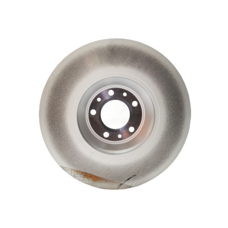 Recambio de disco freno delantero para peugeot 407 st confort pack referencia OEM IAM 4249A9  