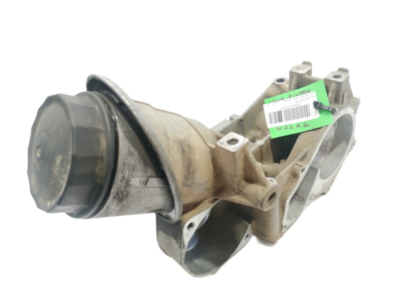 Recambio de filtro aceite para honda cr-v (re) comfort referencia OEM IAM   