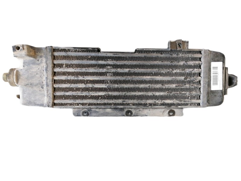 Recambio de intercooler para jeep gr.cherokee (zj)/(z) 2.5 td laredo (z) referencia OEM IAM 83403D 52079477 