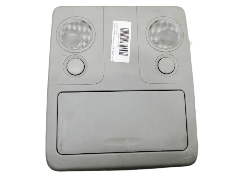 Recambio de luz interior para suzuki grand vitara jb (jt) 1.9 ddis turbodiesel referencia OEM IAM 7817065J10  