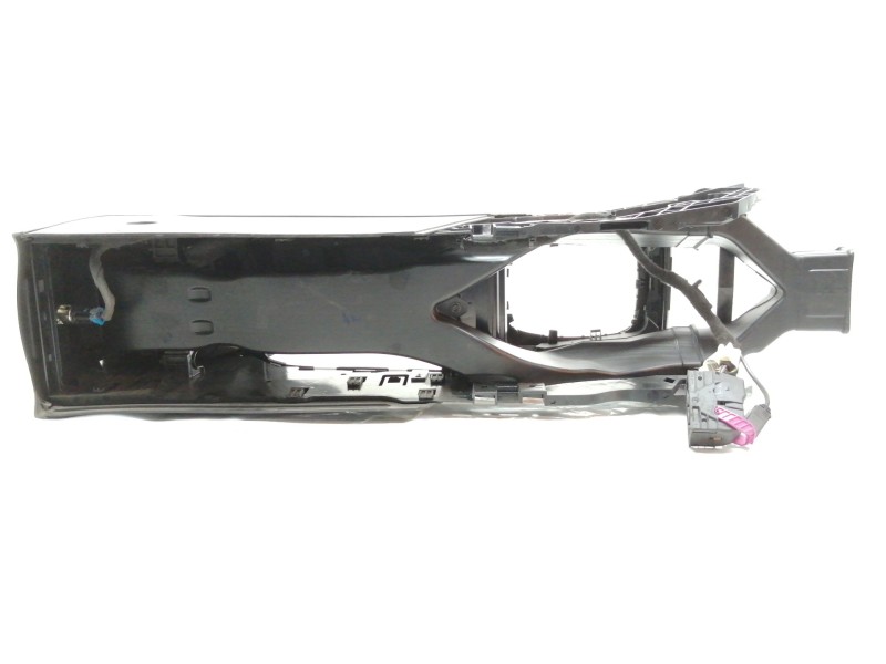 Recambio de apoyabrazos central para opel insignia sports tourer sport referencia OEM IAM 524960853  