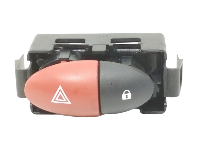 Recambio de warning para renault master pritsche/fgst l2h1 3,5t referencia OEM IAM 88300000  