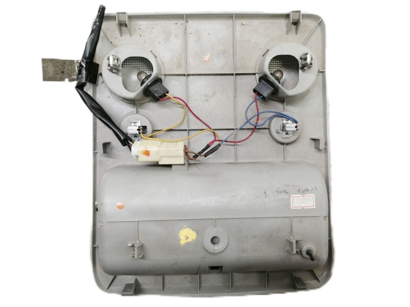 Recambio de luz interior para suzuki grand vitara jb (jt) 1.9 ddis turbodiesel referencia OEM IAM 7817065J10  