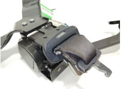 Recambio de cinturon seguridad trasero central para honda cr-v (re) comfort referencia OEM IAM    2