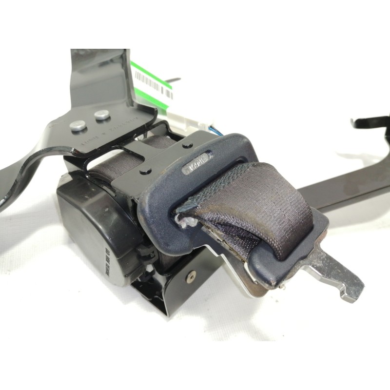 Recambio de cinturon seguridad trasero central para honda cr-v (re) comfort referencia OEM IAM   