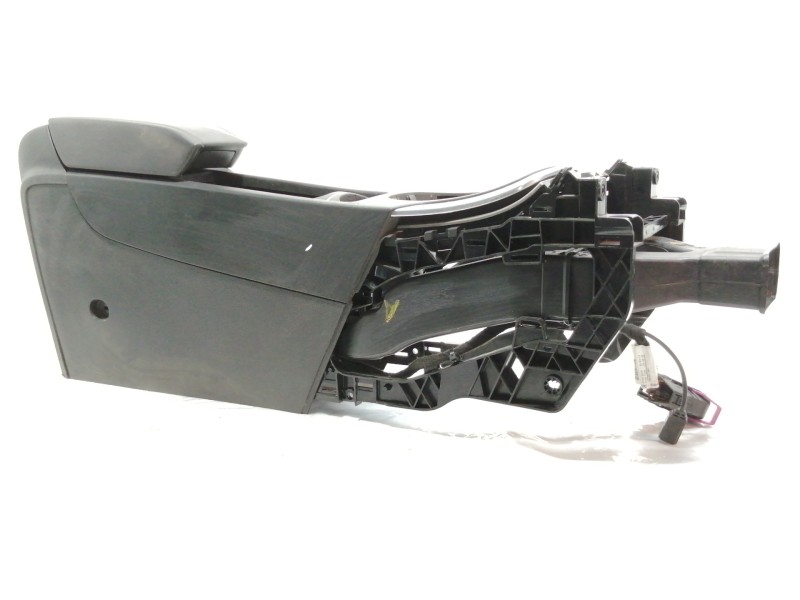 Recambio de apoyabrazos central para opel insignia sports tourer sport referencia OEM IAM 524960853  