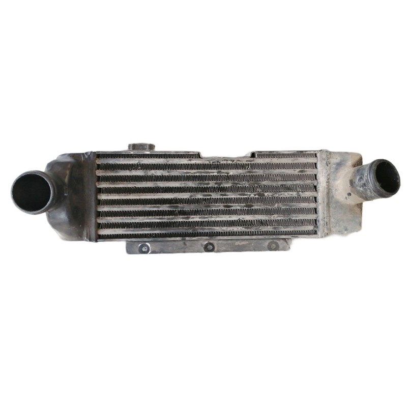 Recambio de intercooler para jeep gr.cherokee (zj)/(z) 2.5 td laredo (z) referencia OEM IAM 83403D 52079477 