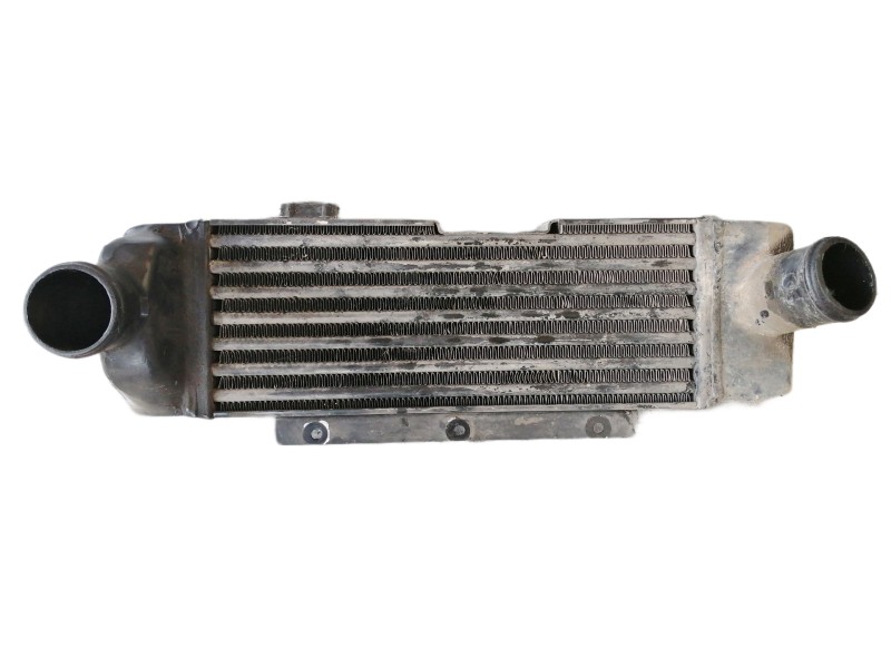 Recambio de intercooler para jeep gr.cherokee (zj)/(z) 2.5 td laredo (z) referencia OEM IAM 83403D 52079477 