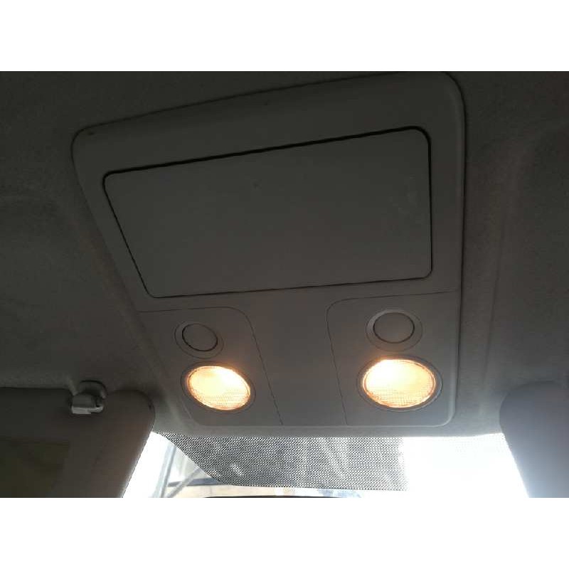 Recambio de luz interior para suzuki grand vitara jb (jt) 1.9 ddis turbodiesel referencia OEM IAM 7817065J10  