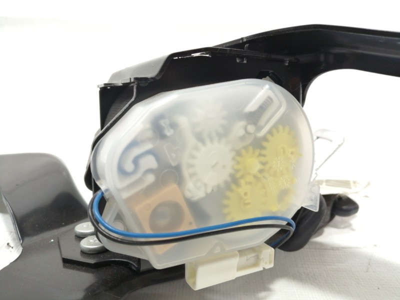 Recambio de cinturon seguridad trasero central para honda cr-v (re) comfort referencia OEM IAM   