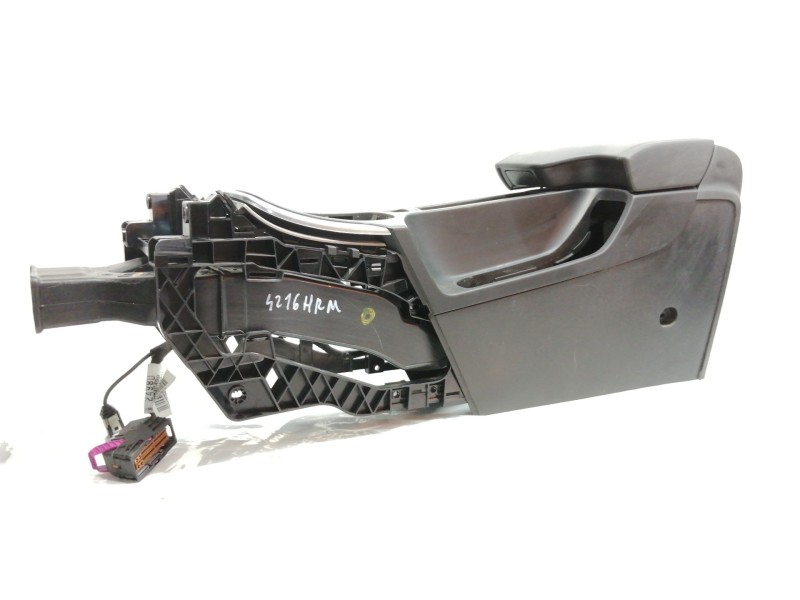 Recambio de apoyabrazos central para opel insignia sports tourer sport referencia OEM IAM 524960853  