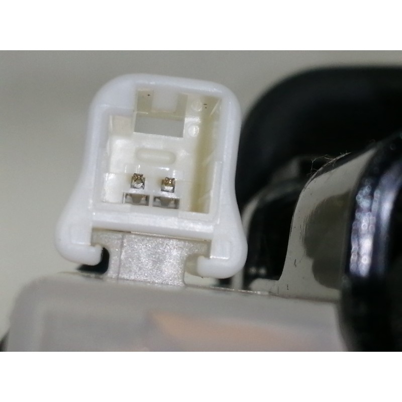 Recambio de cinturon seguridad trasero central para honda cr-v (re) comfort referencia OEM IAM   