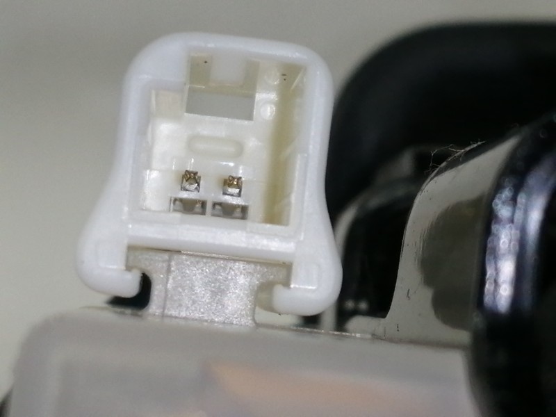 Recambio de cinturon seguridad trasero central para honda cr-v (re) comfort referencia OEM IAM   