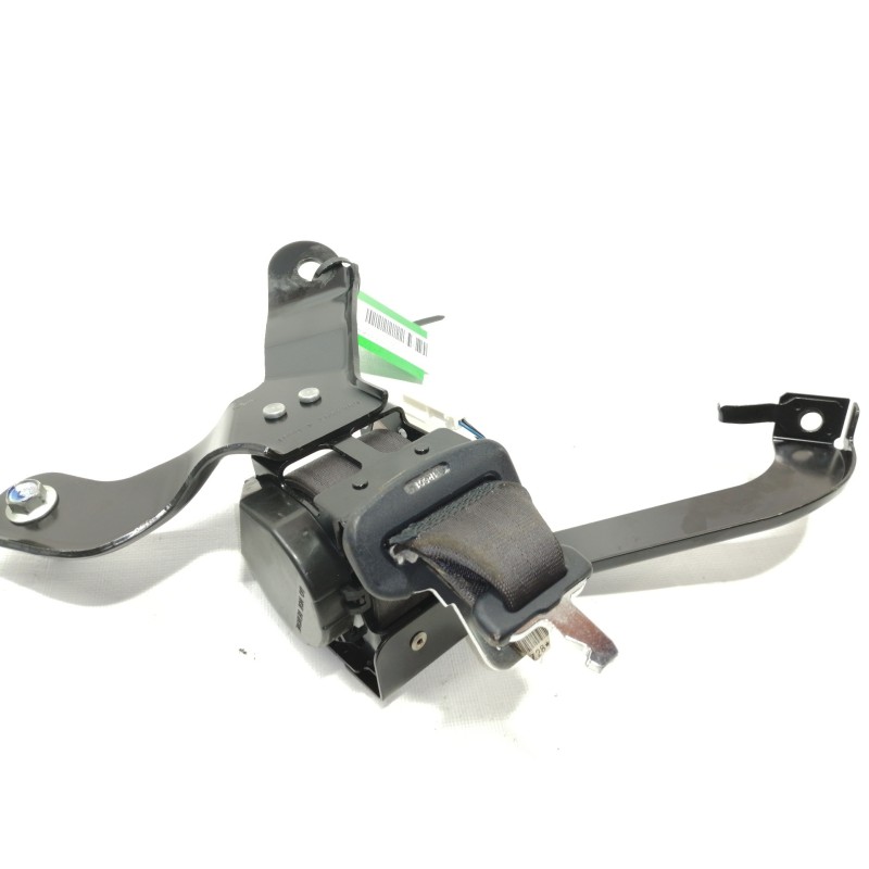 Recambio de cinturon seguridad trasero central para honda cr-v (re) comfort referencia OEM IAM   