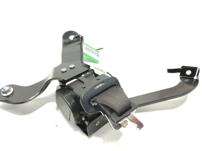 Recambio de cinturon seguridad trasero central para honda cr-v (re) comfort referencia OEM IAM   