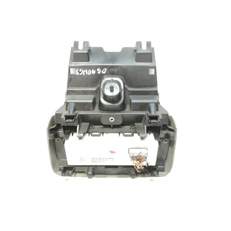 Recambio de pantalla multifuncion para renault master pritsche/fgst l2h1 3,5t referencia OEM IAM 280349044R  