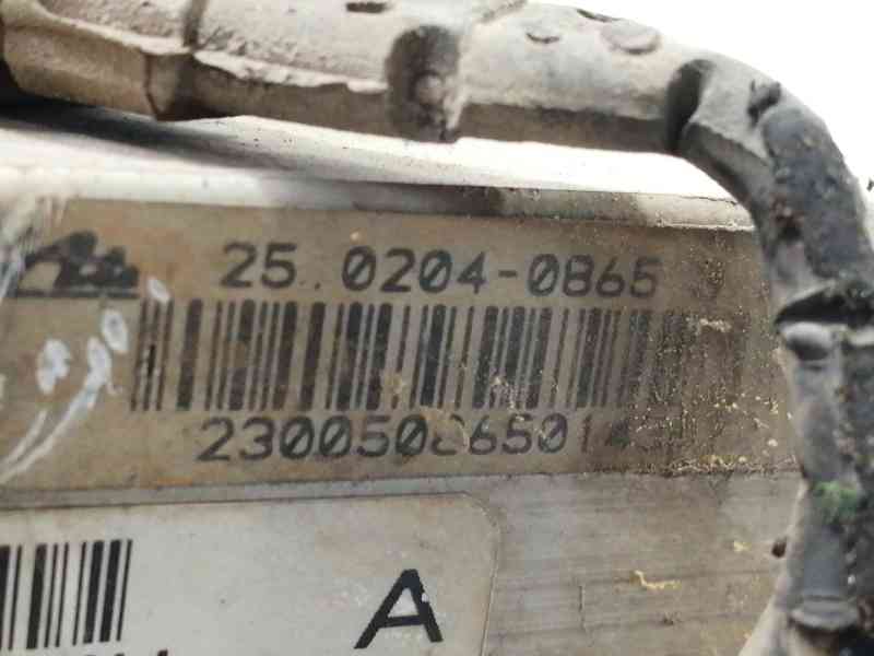Recambio de abs para chrysler voyager (rg) 2.5 crd se referencia OEM IAM P04721427AI 04686702ACA / 25020408644 / T30BQ0562B2147 