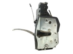 Recambio de cerradura puerta delantera derecha para bmw serie 3 berlina (e46) 320d referencia OEM IAM   