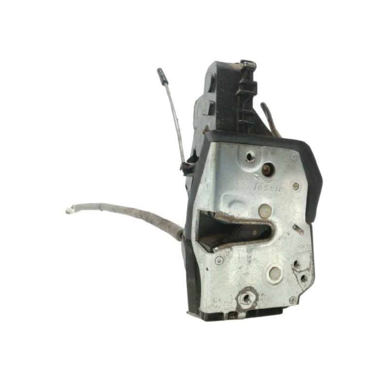 Recambio de cerradura puerta delantera derecha para bmw serie 3 berlina (e46) 320d referencia OEM IAM   