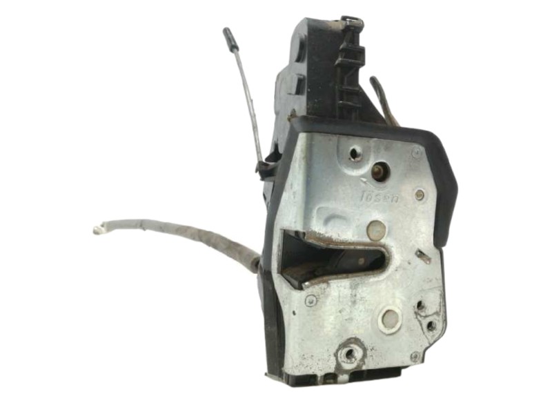 Recambio de cerradura puerta delantera derecha para bmw serie 3 berlina (e46) 320d referencia OEM IAM   