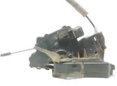 Recambio de cerradura puerta delantera derecha para bmw serie 3 berlina (e46) 320d referencia OEM IAM    2