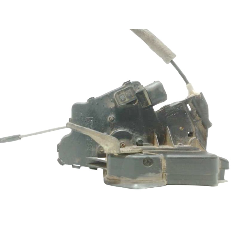 Recambio de cerradura puerta delantera derecha para bmw serie 3 berlina (e46) 320d referencia OEM IAM   